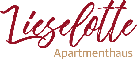 Lieselotte Apartmenthaus Logo